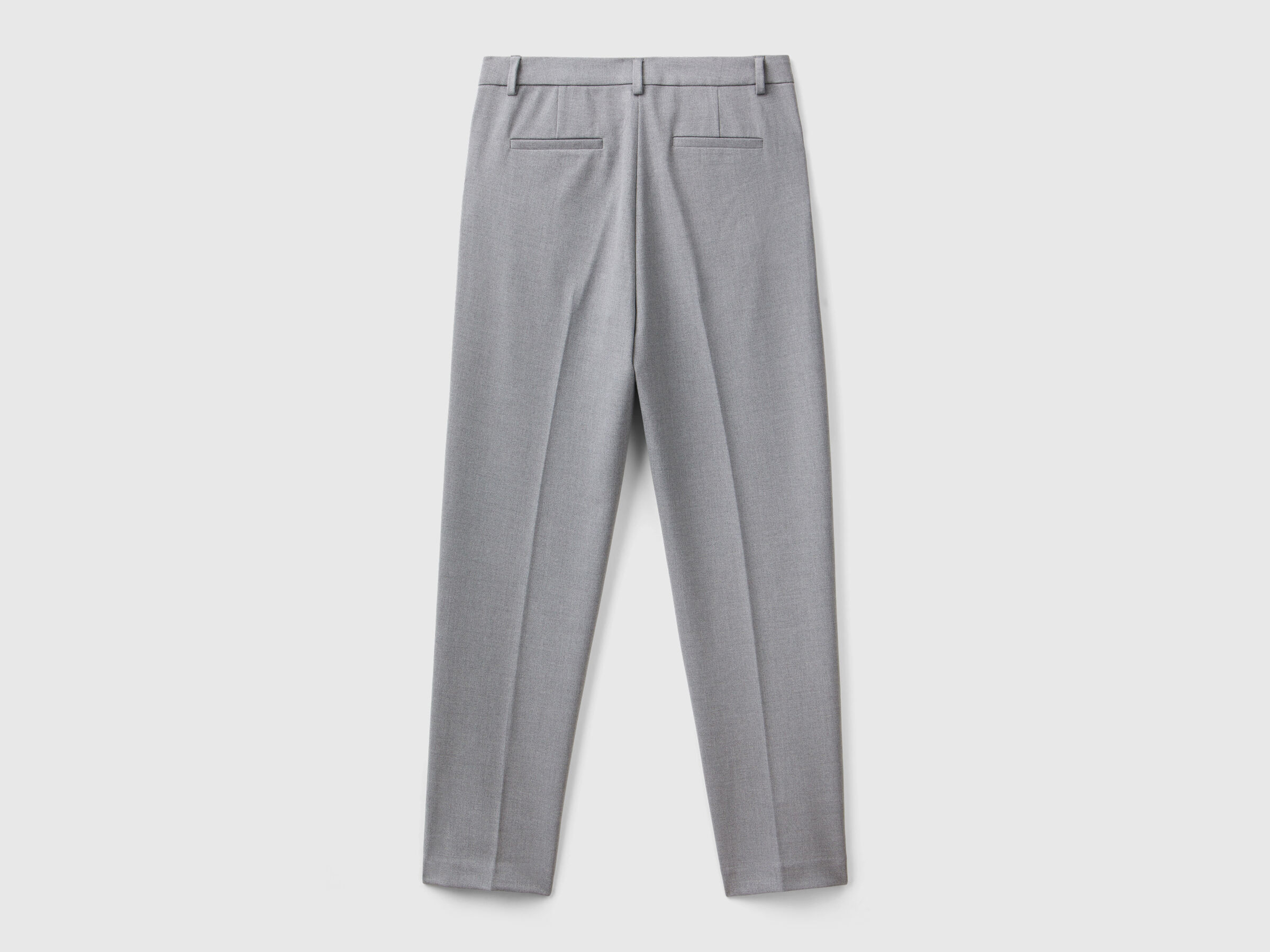 TROUSERS Mujer image number 5
